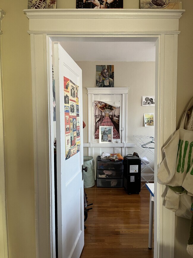 Building Photo - 1185 Commonwealth Ave