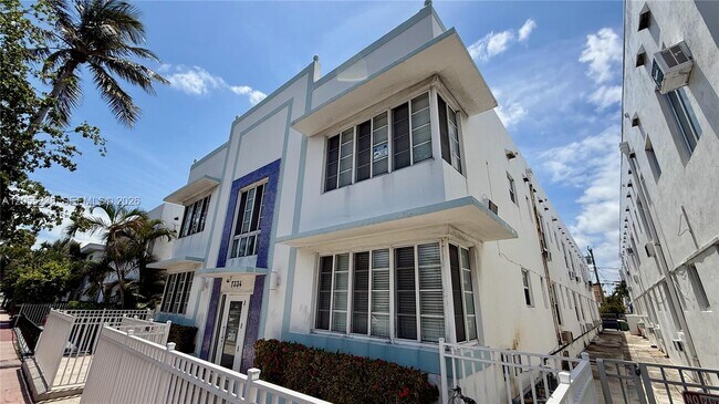 Building Photo - 7334 Harding Ave