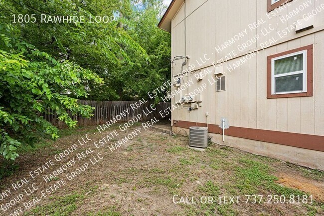 Building Photo - 1805 Rawhide Loop