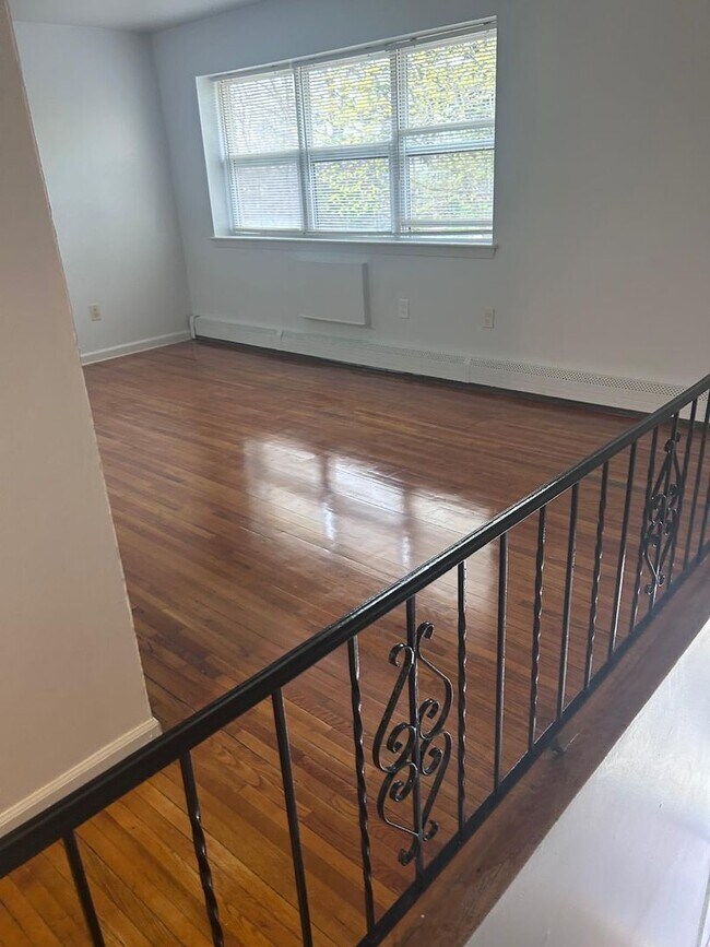 Interior Photo - Colonnade Apartments