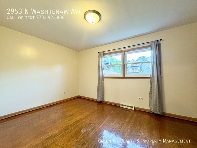 Building Photo - 2953 N Washtenaw Ave
