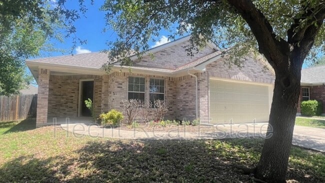 Primary Photo - 1712 Bush Coat Ln