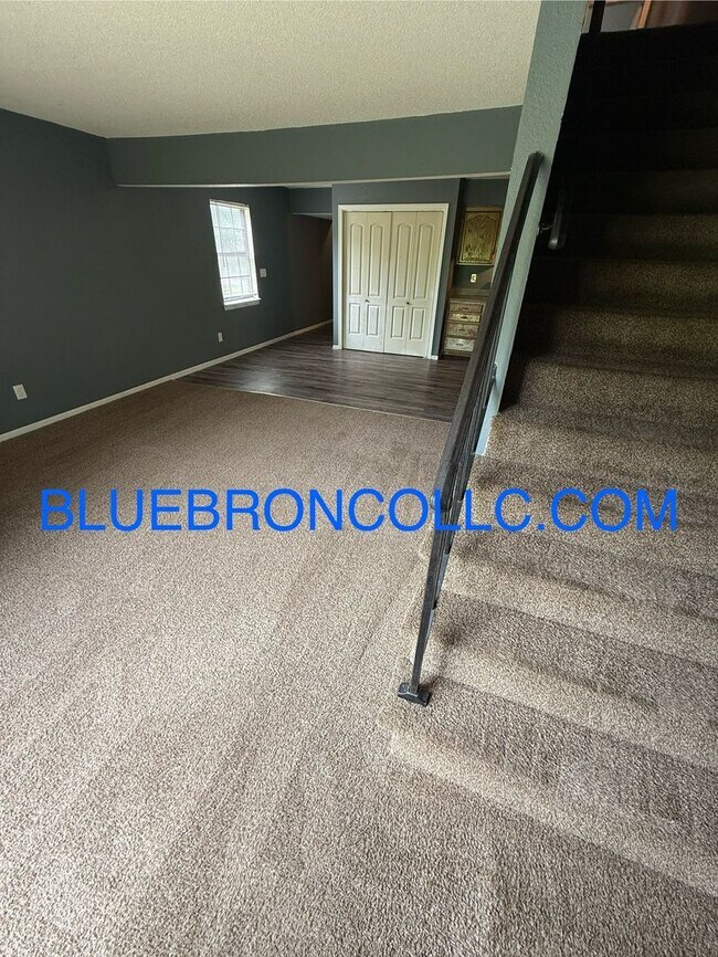 Building Photo - All the Space You Need – 3-Bedroom with Ga...