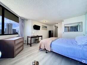 Building Photo - Furnished Waikiki Condo with A/C and Utili...