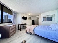 Building Photo - Furnished Waikiki Condo with A/C and Utili...