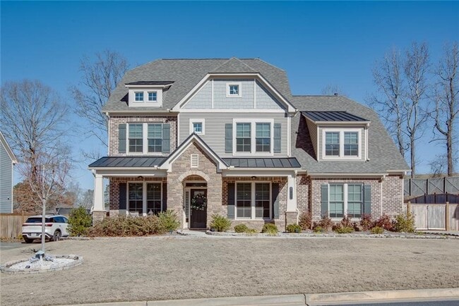 Primary Photo - 5015 Montes Ln