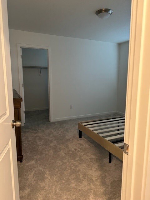 bedroom - 11000 Uvalda St