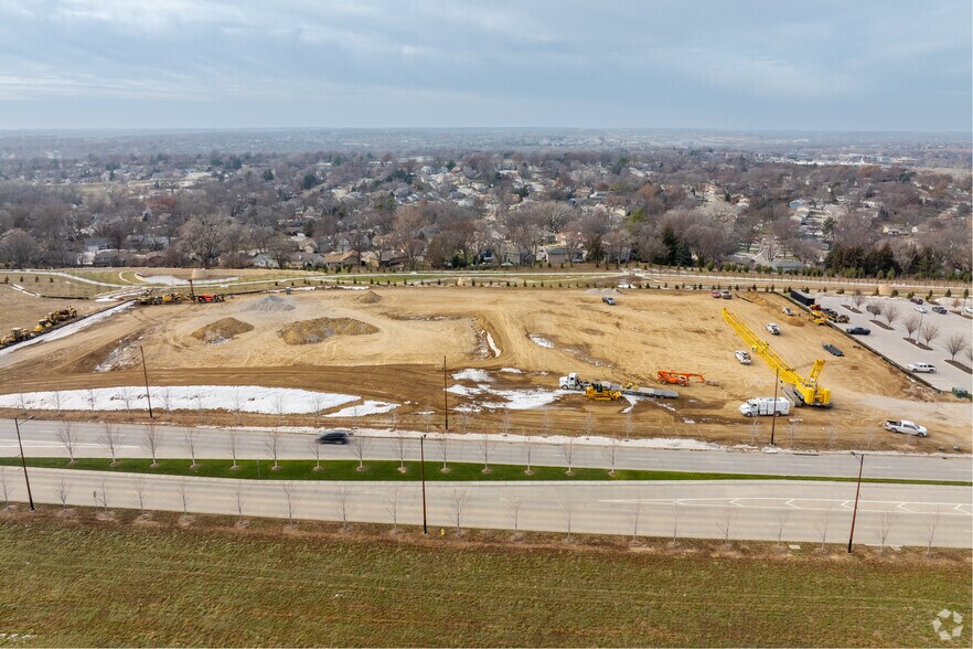 Building Photo - Blair Crossing