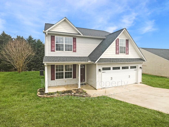 Building Photo - 705 Cassie Marie Ct