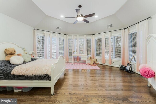 Building Photo - 7814 Crownhurst Ct