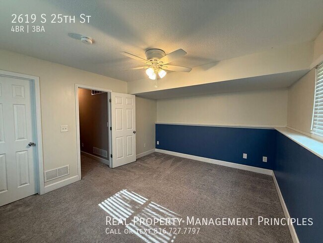 Building Photo - 2619 S 25th St