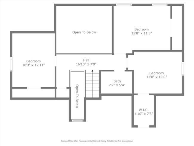 Building Photo - 412 N Village Cir