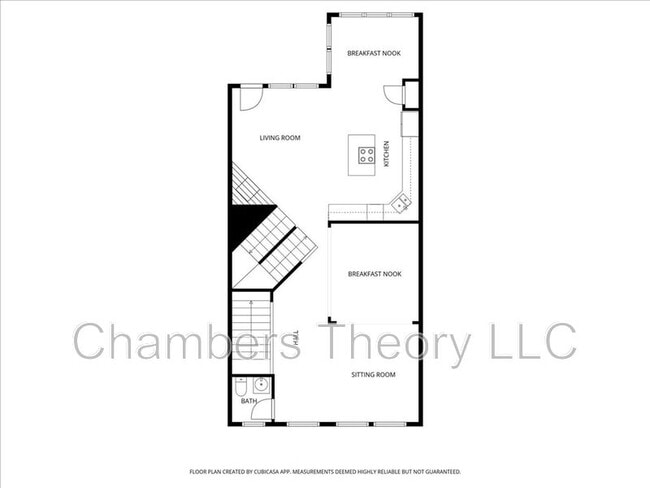 Building Photo - 8407 Chaucer House Ct