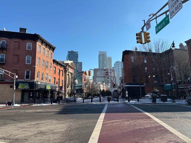 Building Photo - 217 Newark Ave