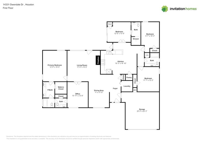 Building Photo - 14331 Owendale Dr