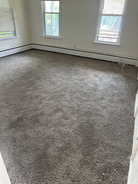 Living Room - 3 White St