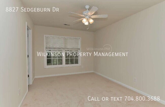 Building Photo - 8827 SedgeBurn Dr