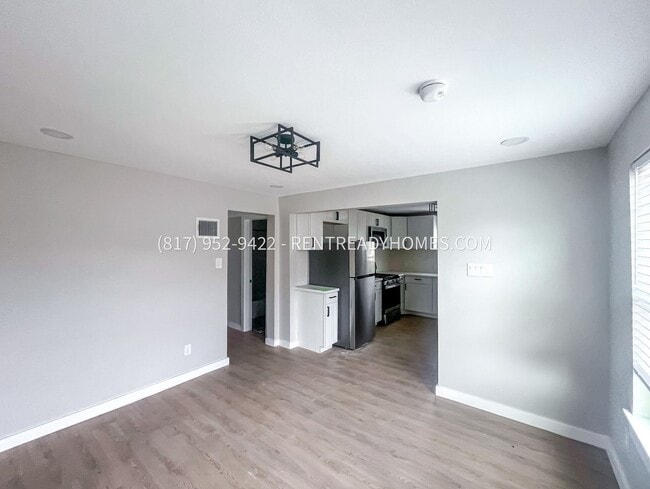 Building Photo - 8117 Detroit St