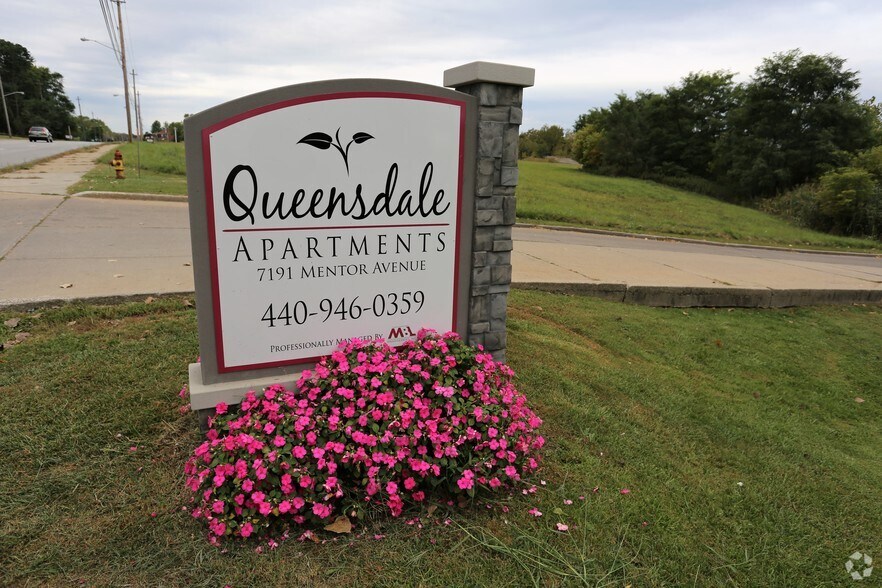 Queensdale Apartments 7191 Mentor Ave Mentor OH 44060 Apartment Finder
