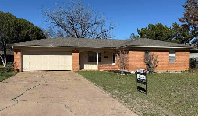 Primary Photo - 1536 Melody Ln