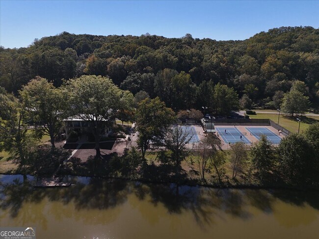 Building Photo - 80 Cliffcreek Trce NE