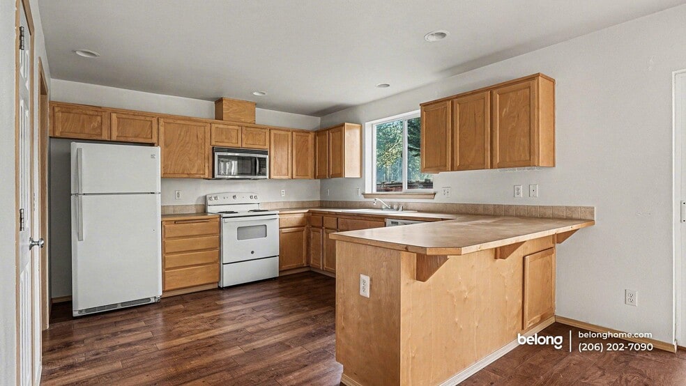 Building Photo - 9606 186th St Ct E