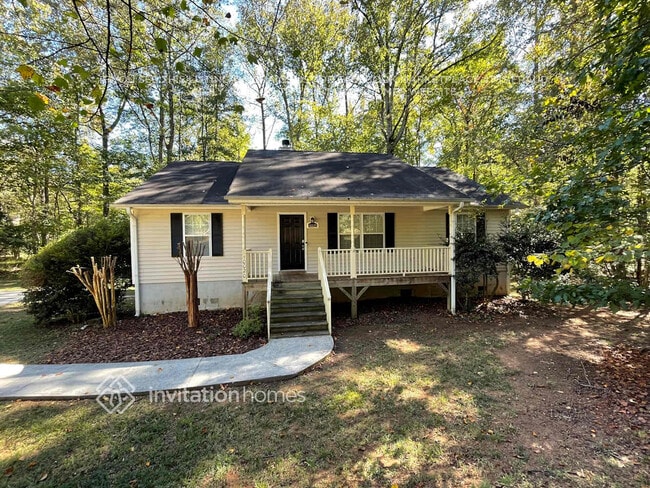 Building Photo - 10020 Little Creek Rd