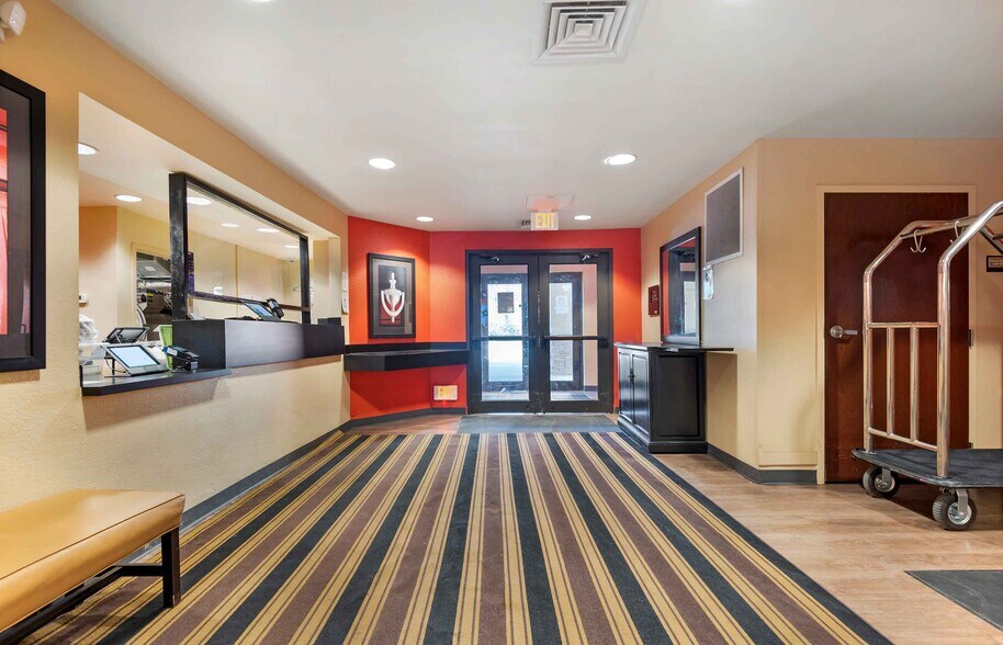 Building Photo - Furnished Studio-Pittsburgh - Monroeville