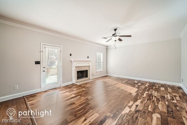 Building Photo - 5 br, 3 bath House - 2614 Dolostone Way UNIT