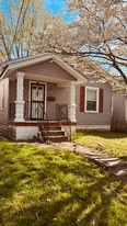 Building Photo - 504 Brentwood Ave