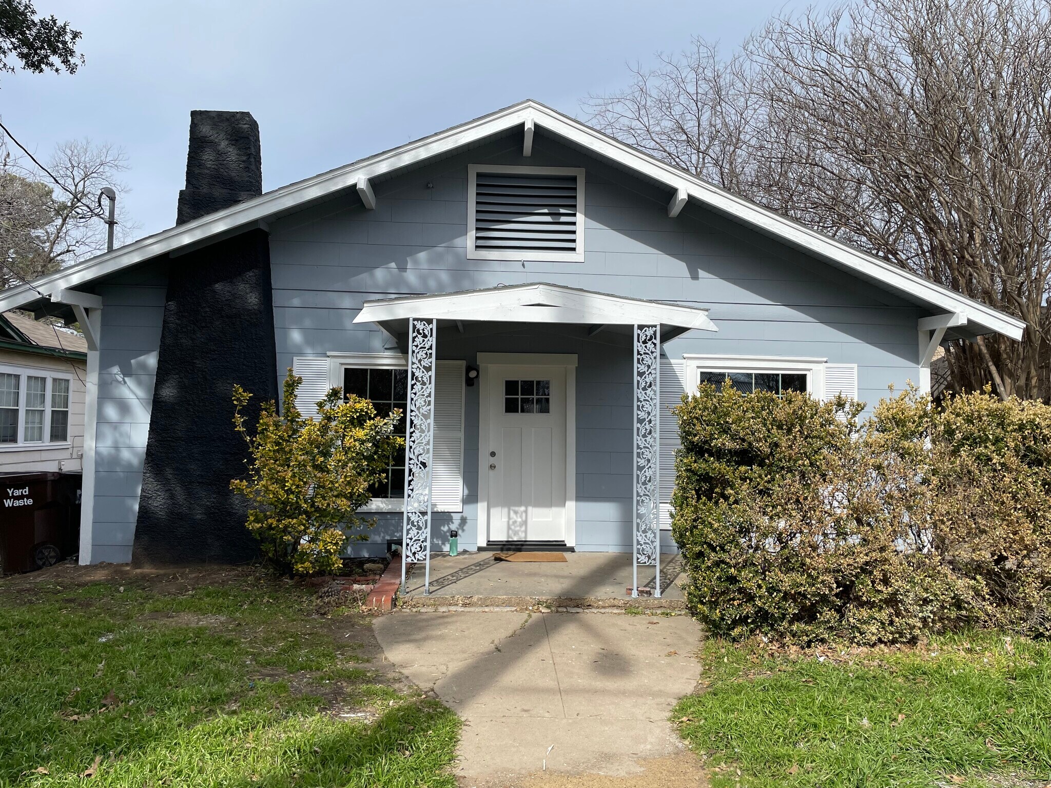 Building Photo - 1106 Egan St