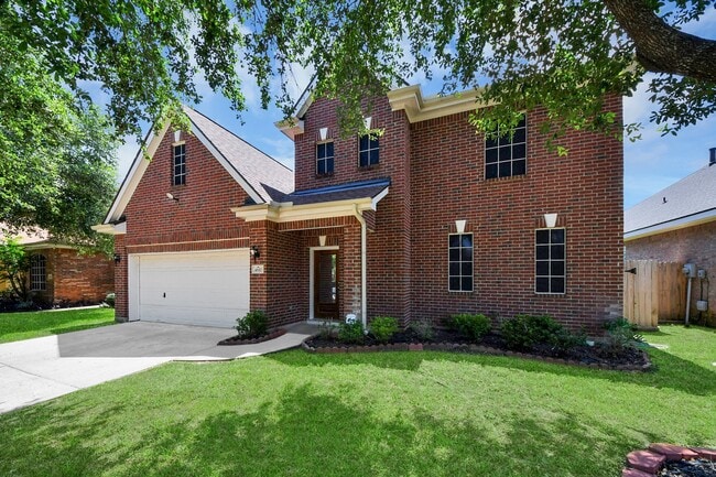 Building Photo - 4610 Plum Forest Rd