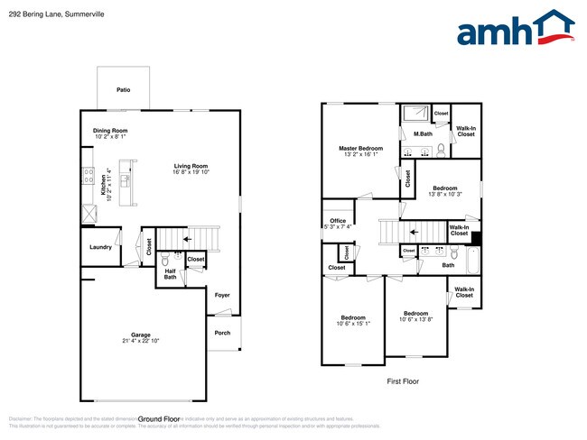Building Photo - 292 Bering Lane