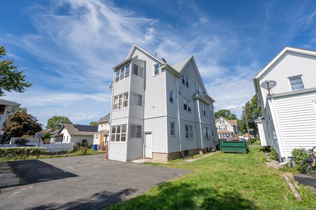 Building Photo - 45 Boulanger Ave