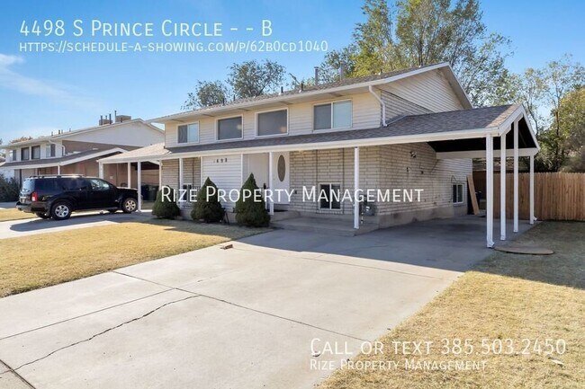 Building Photo - 4498 Prince Cir