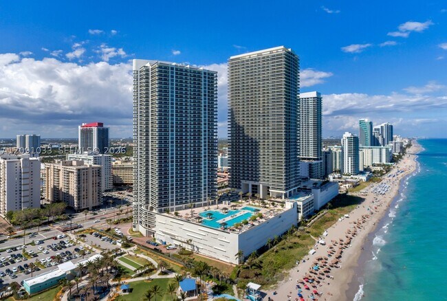 Building Photo - 1850 S Ocean Dr