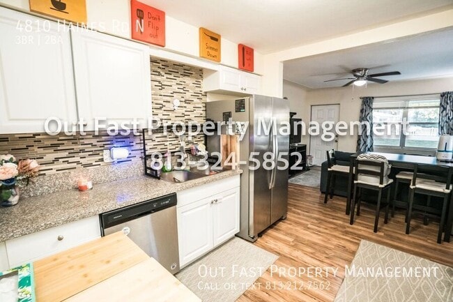 Building Photo - 4810 Haines Rd N