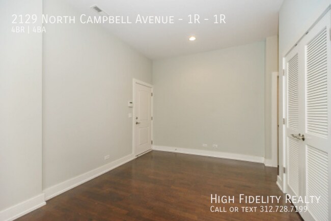 Building Photo - 2129 N Campbell Ave