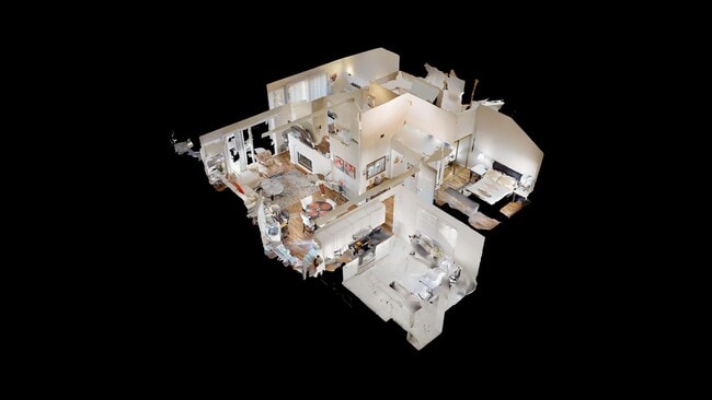 Building Photo - Spanish Trails Guard Gated Townhome!