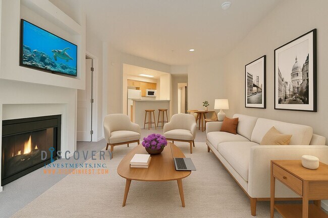 Building Photo - Now Offering December Rent Free!