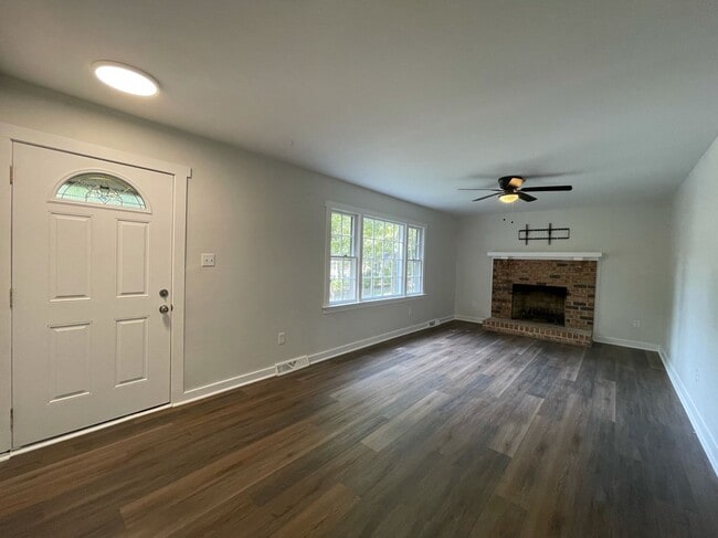 Building Photo - 115 Big Meadows Terrace