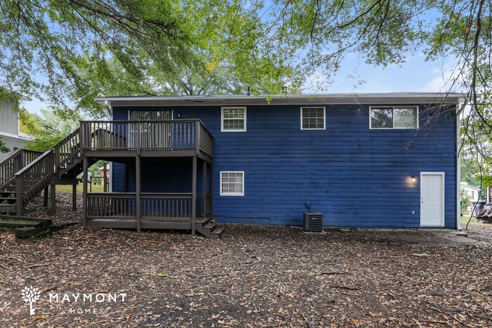 Building Photo - 418 Autumn Dr