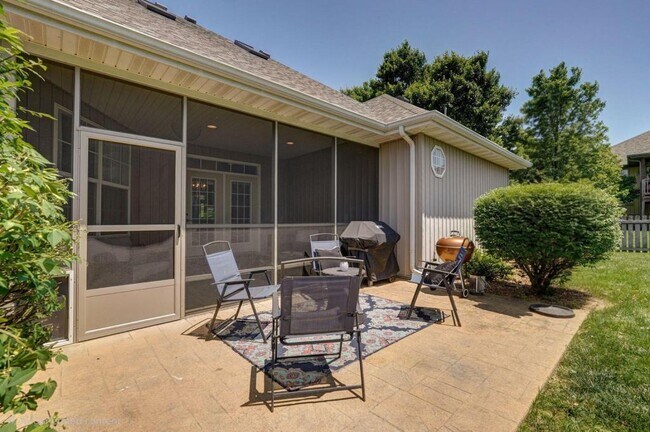 Building Photo - 4578 E Pearson Meadow Dr