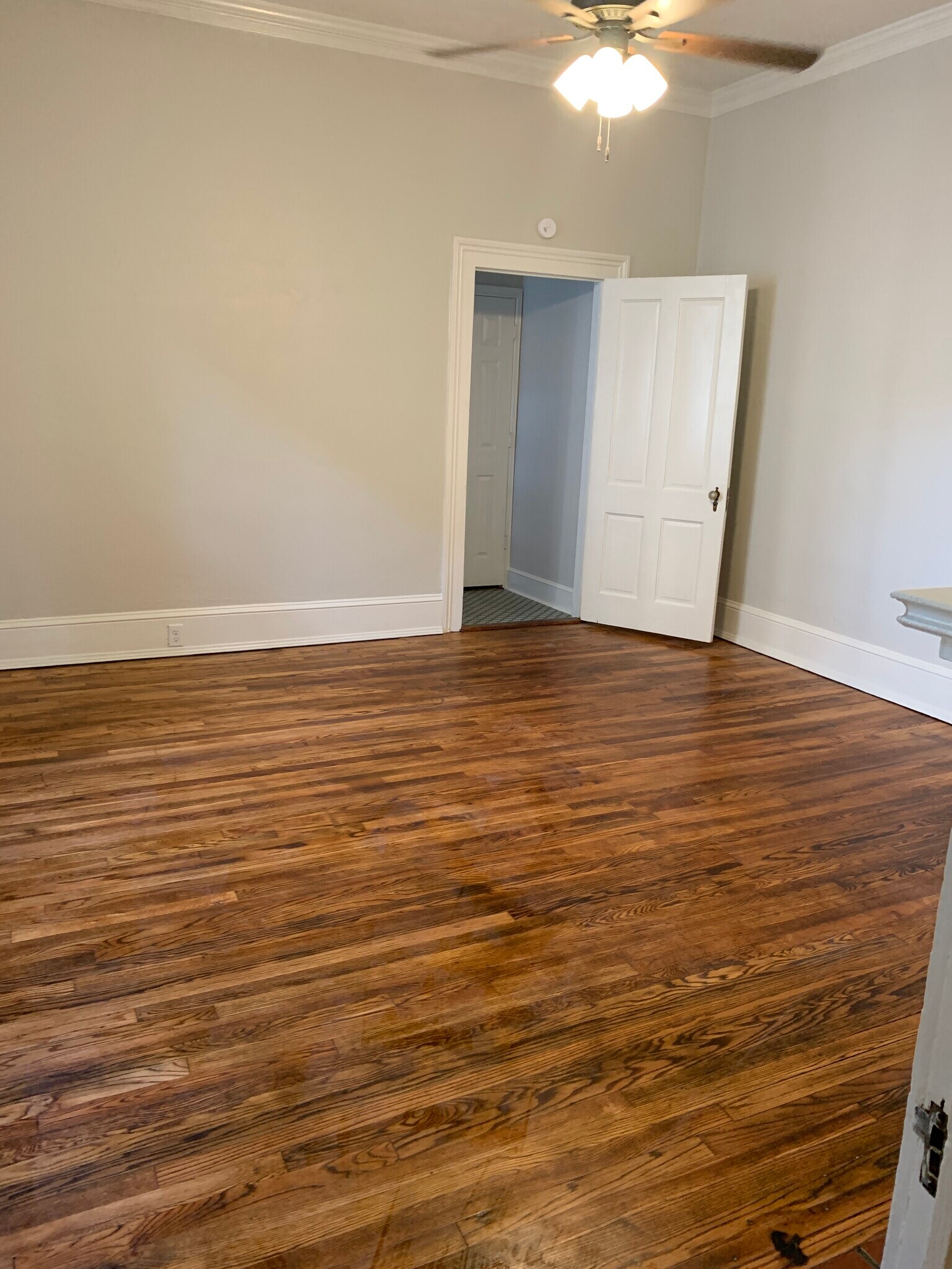 Building Photo - 1580 Oglethorpe St