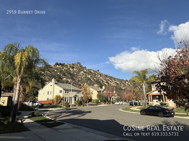 Building Photo - 2959 Burnet Dr