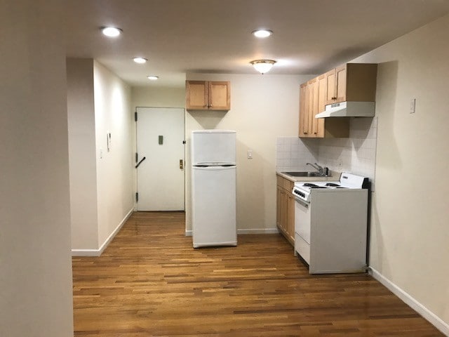 Floorplan - 41  West 46th Street