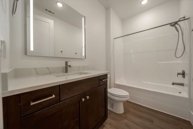 Building Photo - SPECTACULAR VIEWS, MIL APT, BRAND NEW MOUN...