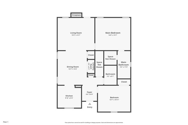 Building Photo - Charming 3 bedroom Home in North Augusta, SC