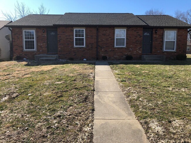 Building Photo - 509 Pepperhill Ct