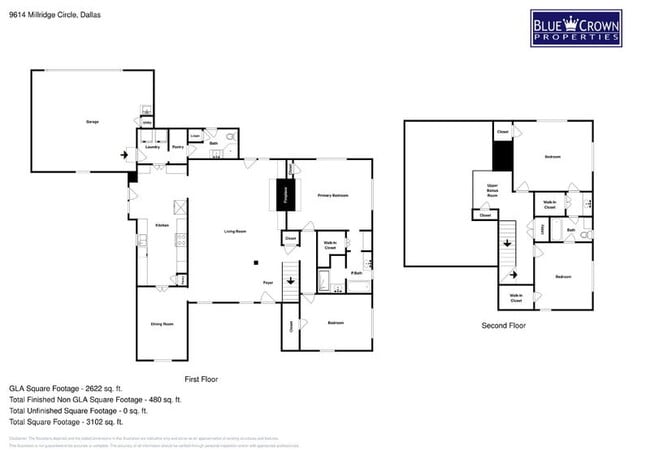 Building Photo - 9614 Millridge Cir